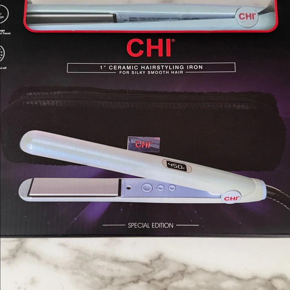 CHI 1